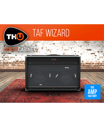 TAF WIZARD | Overloud
